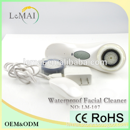 waterproof deep cleansing facial makeup sets japan bio products